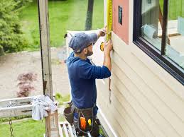 Best Stone Veneer Siding  in Fairchance, PA